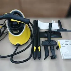 ☆KARCHER スチームクリーナー SC JTK 20 本体のサムネイル
