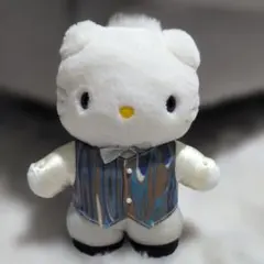 【当時物】ハローキティダニエルぬいぐるみ