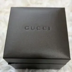 GUCCI グッチ ギフトボックス アクセサリーケース