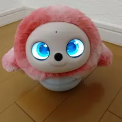 lopeto AI robot ロペットのサムネイル