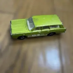 マッチボックスシリーズ　マーキュリー　no59 or 73