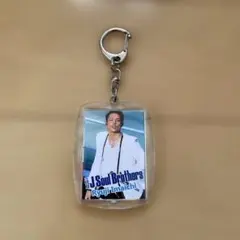 ☆未使用☆今市隆二 キーホルダー
