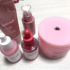 medicube PDRN 99 5点セット