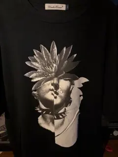 UnderCover Tシャツ サイズ4 黒