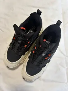 【休日セール】PUMA Trailfox 23cm ブラック 369824-01のサムネイル