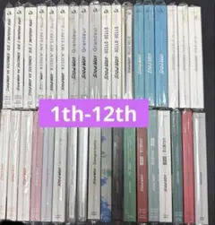 SnowMan シングル CD まとめ売り