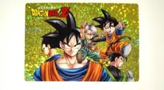 ドラゴンボール 丸大食品 32 スペシャル カード