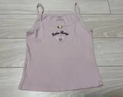 エスターバニー×SLY ローズキャミのサムネイル