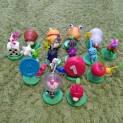 みうってる様専用 ピクミン6体