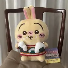 [希少] 未開封 一番くじ ちいかわ C賞 うさぎ ぬいぐるみ 2025年最新】ちいかわくじ c賞の人気アイテム - メルカリ