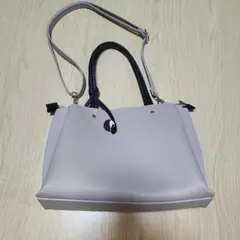 SHOO.LA.RUE　キーホルダー付きトートバッグ