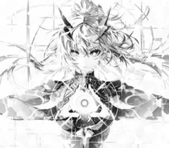wallhack SP-005 Ascension SORA ガラスマウスパッド - メルカリ