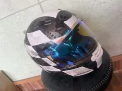 Arai フルフェイスヘルメット ユニオンジャック - メルカリ