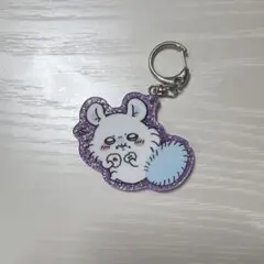 ちいかわ モモンガ アクリルキーホルダー