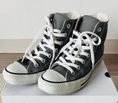 【converse】-ハイカット スニーカー ♡-