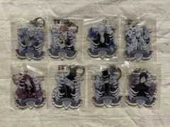 黒執事 Black Label トレーディング　アクリルキーホルダー