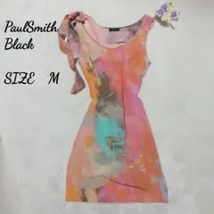 2026年最新】ポールスミス ワンピース 花柄の人気アイテム - メルカリ