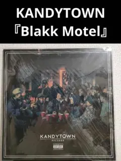2026年最新】kandytown blakk motelの人気アイテム - メルカリ