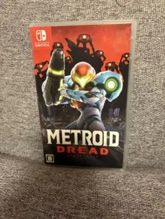 2026年最新】メトロイド ドレッド -Switch の人気アイテム - メルカリ