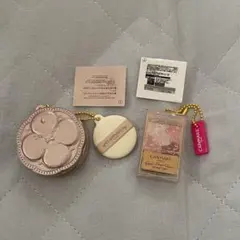 キャンメイク ミニチュアコレクション