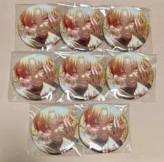 2025年最新】天馬司 グリッター缶バッジ 8bの人気アイテム - メルカリ