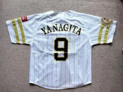 ソフトバンクホークス Sサイズ 2018鷹の祭典レプリカユニフォーム