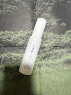 SHIRO White（期間限定）オードパルファン 40ml