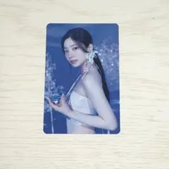 TWICE ダヒョン トゥワイス トレカ dive 通常版