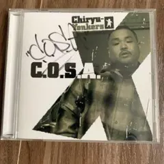 2026年最新】c.o.s.a レコードの人気アイテム - メルカリ