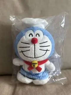 【タグ付き】とことこくらぶ ドラえもん ぬいぐるみ エフズキッチン