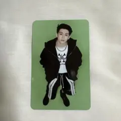 NCT DREAM マーク トレカ