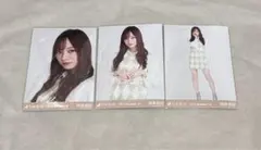 乃木坂46 梅澤美波 生写真 2018 October Ⅱ 全ツ衣装2 コンプ - メルカリ