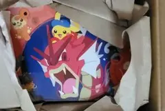 ポケモンカードゲーム ポケモンセンターヒロシマ　スペシャルBOX