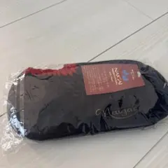 NAIGAI ハマグリパイル ソックス ブラック