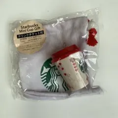 A*S様 スターバックス バレンタイン2025 ミニカップギフト ドリンクチケッ