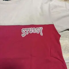 M】Stussy Big Logo Tシャツ NYLTLA クラウン グリーン - メルカリ