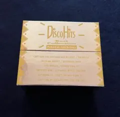 ディスコ・ヒット・ベストコレクション CD-BOX全6巻セット - メルカリ