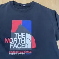 THE NORTH FACE KARAKORAM RANGE スウェット L 黒
