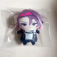 渡会雲雀 にじぱぺっと 通常衣装