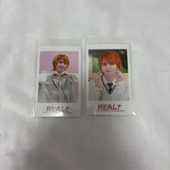 超特急 タカシ REAL? ミニフォト