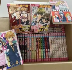 ちゃおコミックス　少女漫画 31冊 まとめ売り