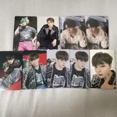 鶴房汐恩　トレカ