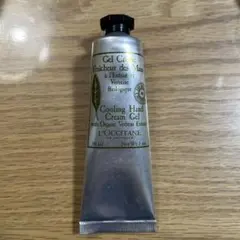ロクシタン　ハンドクリーム