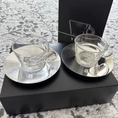 ネスプレッソ コーヒーカップ