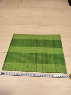 和！！ランチョンマット3組 ※新品未使用※