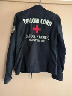 YELLOW CORN ジャケット　WL