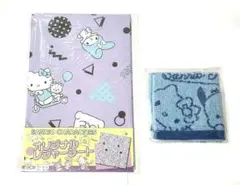 非売品 野村クリーニング キティちゃんブランケット - メルカリ
