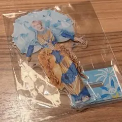 2026年最新】パンダドラゴン アクスタの人気アイテム - メルカリ