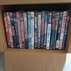 アクション映画