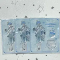 すとぷり　ころんくん　アクリルスタンド 3個セット